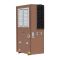 Industrial refrigeration air conditioning Heat Pump